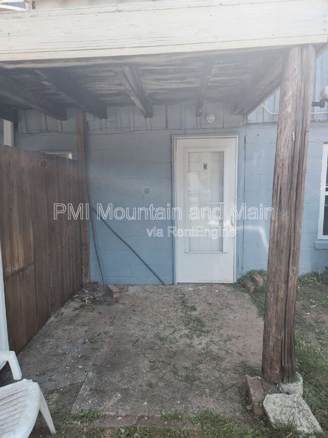 property at 51 Summit St