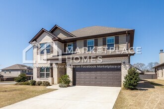 101 Edmund Cir in New Market, AL - Building Photo - Building Photo
