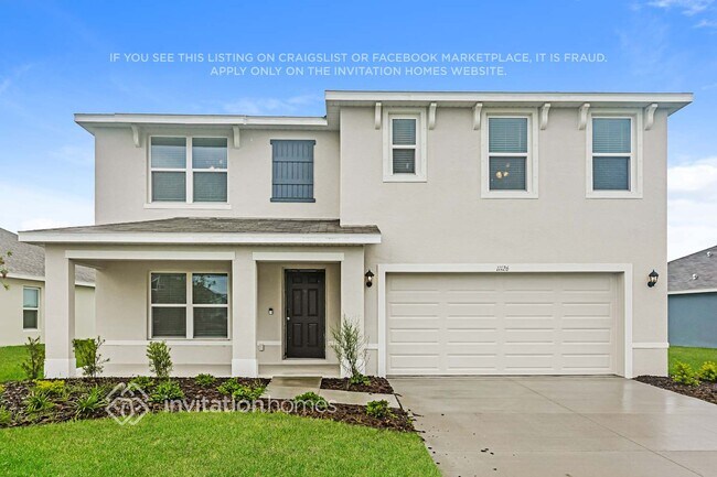 property at 11126 40th Ave E