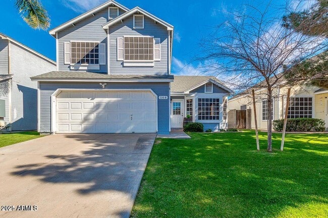 property at 441 S Maple