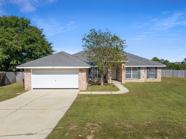 316 Sidewinder Loop in Crestview, FL - Building Photo - Building Photo