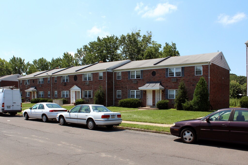 Lincoln Arms Apartments Morrisville, PA Apartments For Rent