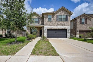 11430 Cypress Birch Ct in Richmond, TX - Building Photo
