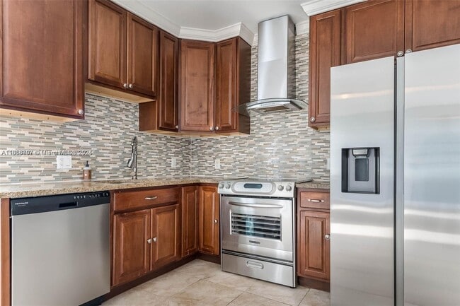 property at 1695 SW 11th St