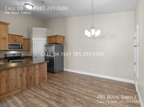 189 W Ridge Rd in Saratoga Springs, UT - Building Photo - Building Photo