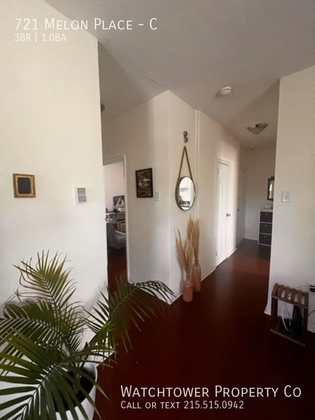 property at 721 Melon Pl