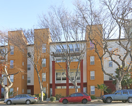 Plaza Maria Apartment in San Jose, CA - Building Photo - Building Photo