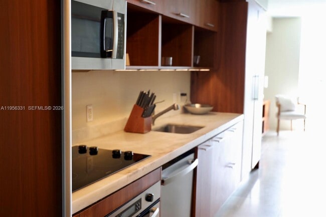 property at 50 Biscayne Blvd