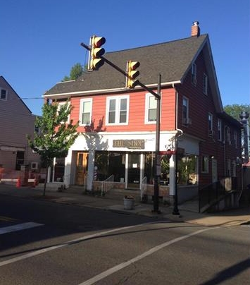 434 Cattell St in Easton, PA - Building Photo