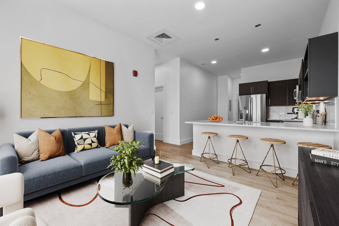 Maple Square Apartments in Danvers, MA - Building Photo
