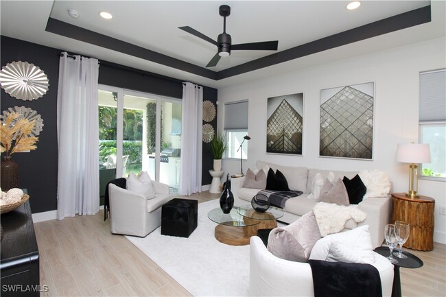 property at 8857 Oceana Wy