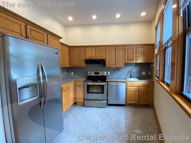 property at 61 River St