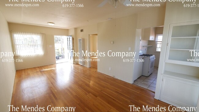 4856 Lotus St in San Diego, CA - Building Photo - Building Photo