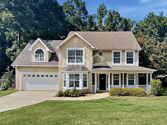 property at 241 Hunters Chase