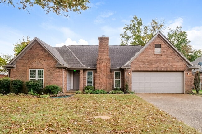 property at 6869 Quailfield Ln