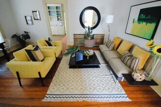 2110 San Gabriel St in Austin, TX - Building Photo - Building Photo