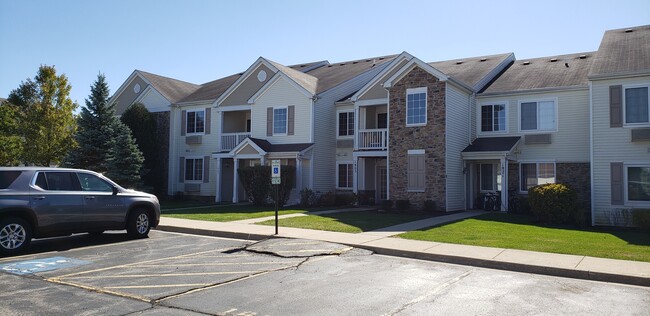 property at 1819 Silverstone Dr