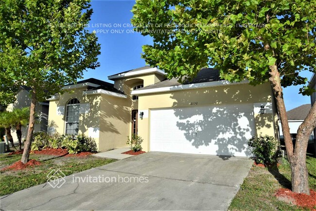 2132 Shadow Creek Dr in Kissimmee, FL - Building Photo - Building Photo