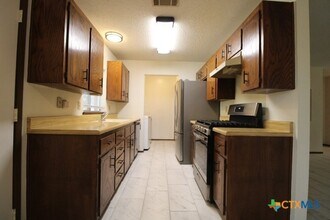 1513 Missouri Ave in Killeen, TX - Foto de edificio - Building Photo