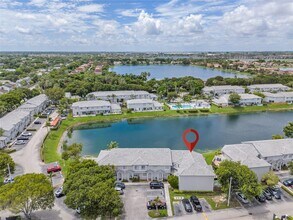 14308 SW 120th Ct in Miami, FL - Building Photo - Building Photo