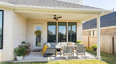 18219 Ellerden Frst Dr in Tomball, TX - Building Photo - Building Photo