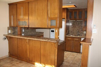 2716 Bert Yancey Dr in El Paso, TX - Building Photo - Building Photo