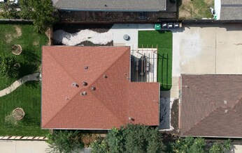 4431 Fillmore St in Denver, CO - Foto de edificio - Building Photo