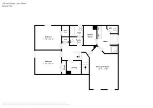 100 Ivey Cottage Loop in Dallas, GA - Building Photo - Building Photo