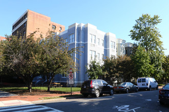 1901 16th St NW in Washington, DC - Building Photo - Building Photo