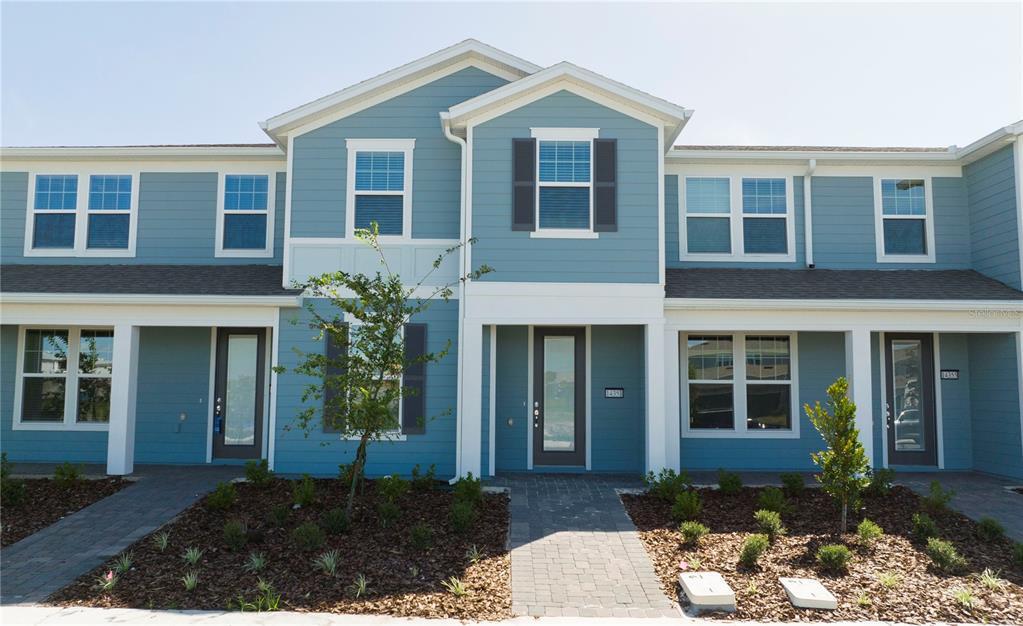 14351 Sapelo Beach Dr in Orlando, FL - Building Photo
