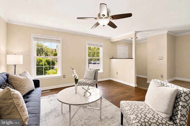 property at 8221 Dr Craik Ct
