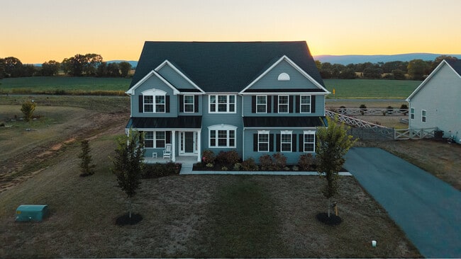 property at 244 Vis Gln Rd