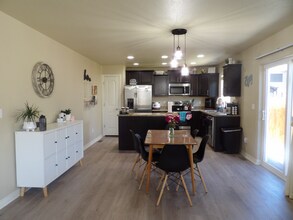 6343 Wallowing Way in Colorado Springs, CO - Building Photo - Building Photo