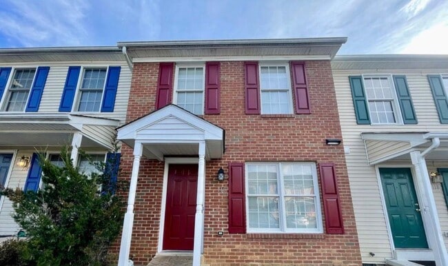 property at 116 Commerce Dr