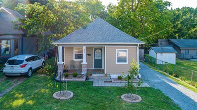 807 N Ann St in Columbia, MO - Building Photo - Building Photo