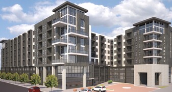 The Ace in Richmond, VA - Building Photo