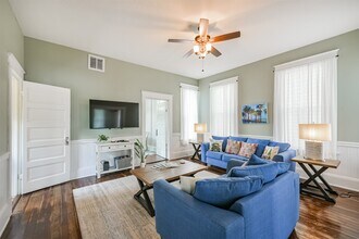 1402 26th St in Galveston, TX - Building Photo - Building Photo