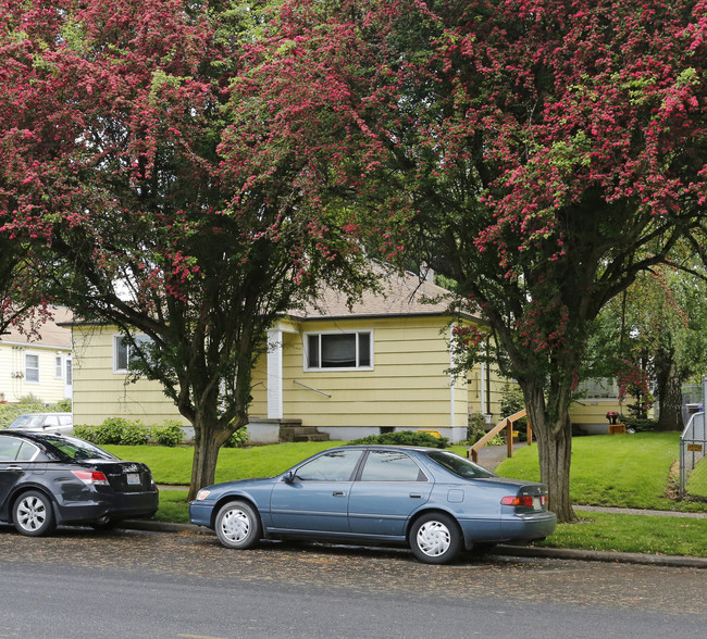 4418 N Maryland Ave in Portland, OR - Building Photo - Building Photo