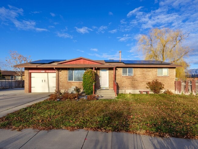 property at 2730 W 7460 S