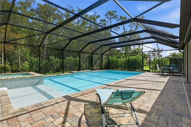 11012 Castlereagh St in Ft. Myers, FL - Building Photo - Building Photo