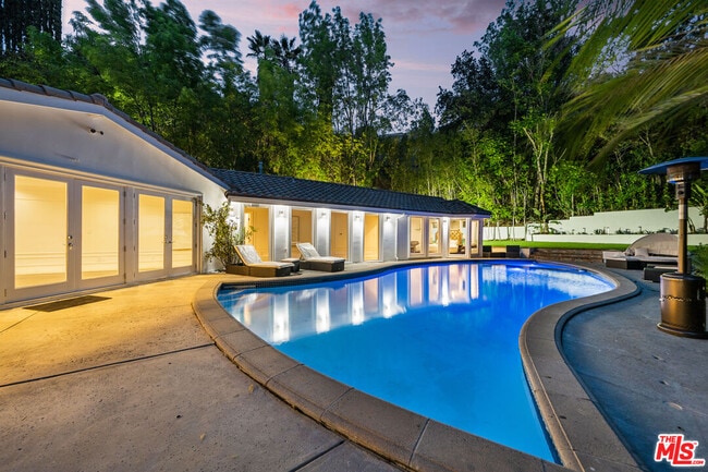 property at 16221 Elisa Pl