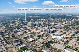 210 N Spurgeon St in Santa Ana, CA - Building Photo - Building Photo