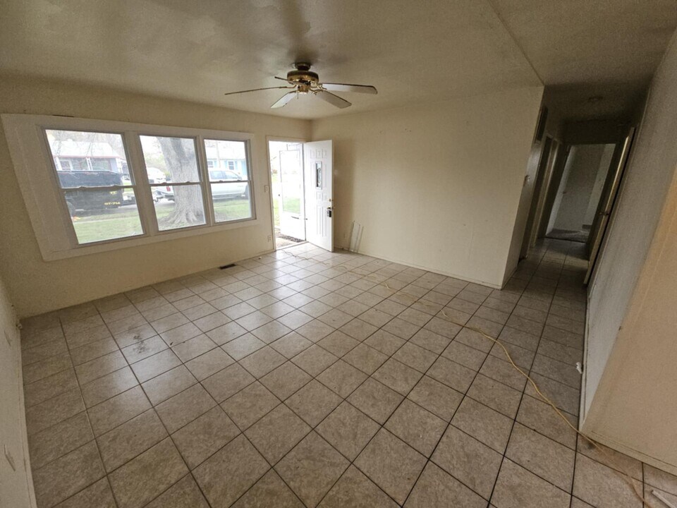 4131 Arcadia St in Indianapolis, IN - Building Photo