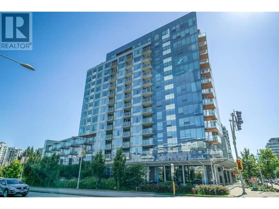 5233-5233 Gilbert Rd. in Richmond, BC - Building Photo