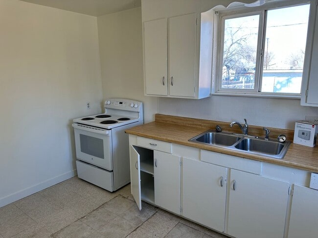 property at 11553 Frederick St