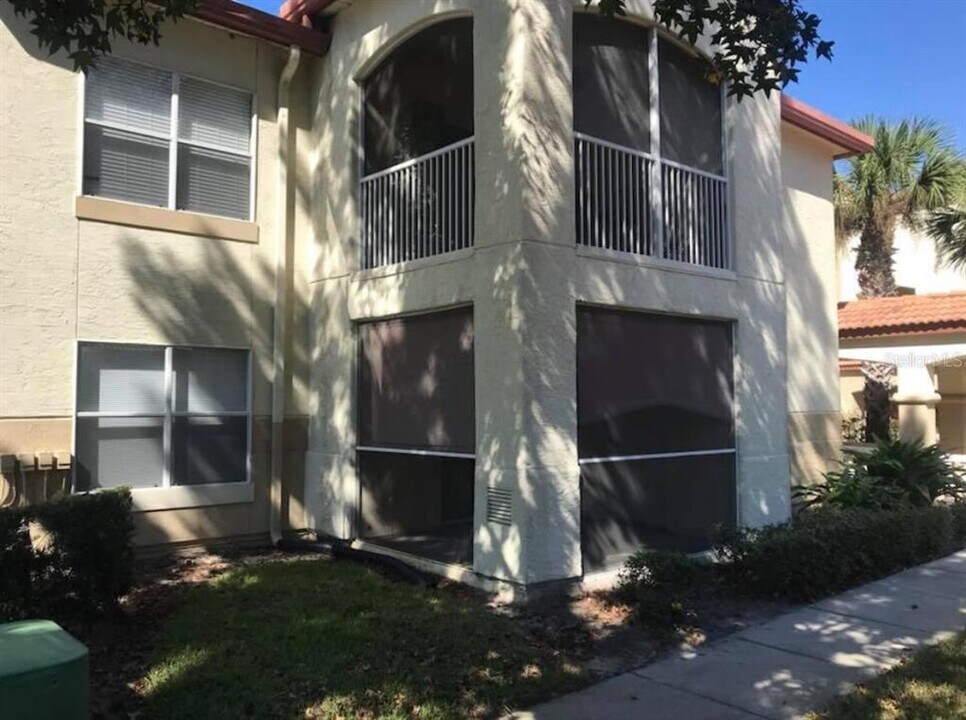 823 Camargo Way in Altamonte Springs, FL - Building Photo
