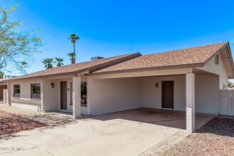 816 E Saguaro St in Casa Grande, AZ - Building Photo - Building Photo