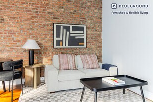 20 Prince St in New York, NY - Building Photo