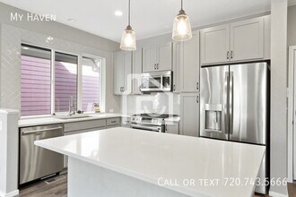 1677 W 66th Ave in Denver, CO - Building Photo - Building Photo