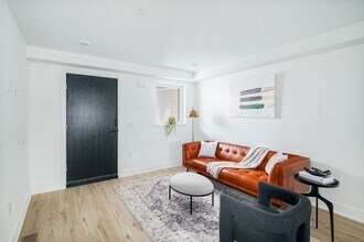 2609 E Boston St in Philadelphia, PA - Building Photo - Building Photo